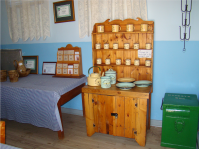 PHILIPPOLIS OLD JAIL